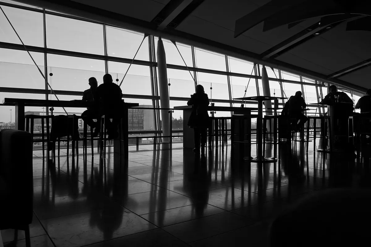 How to Find Local Cybersecurity Meetups and CTF Events